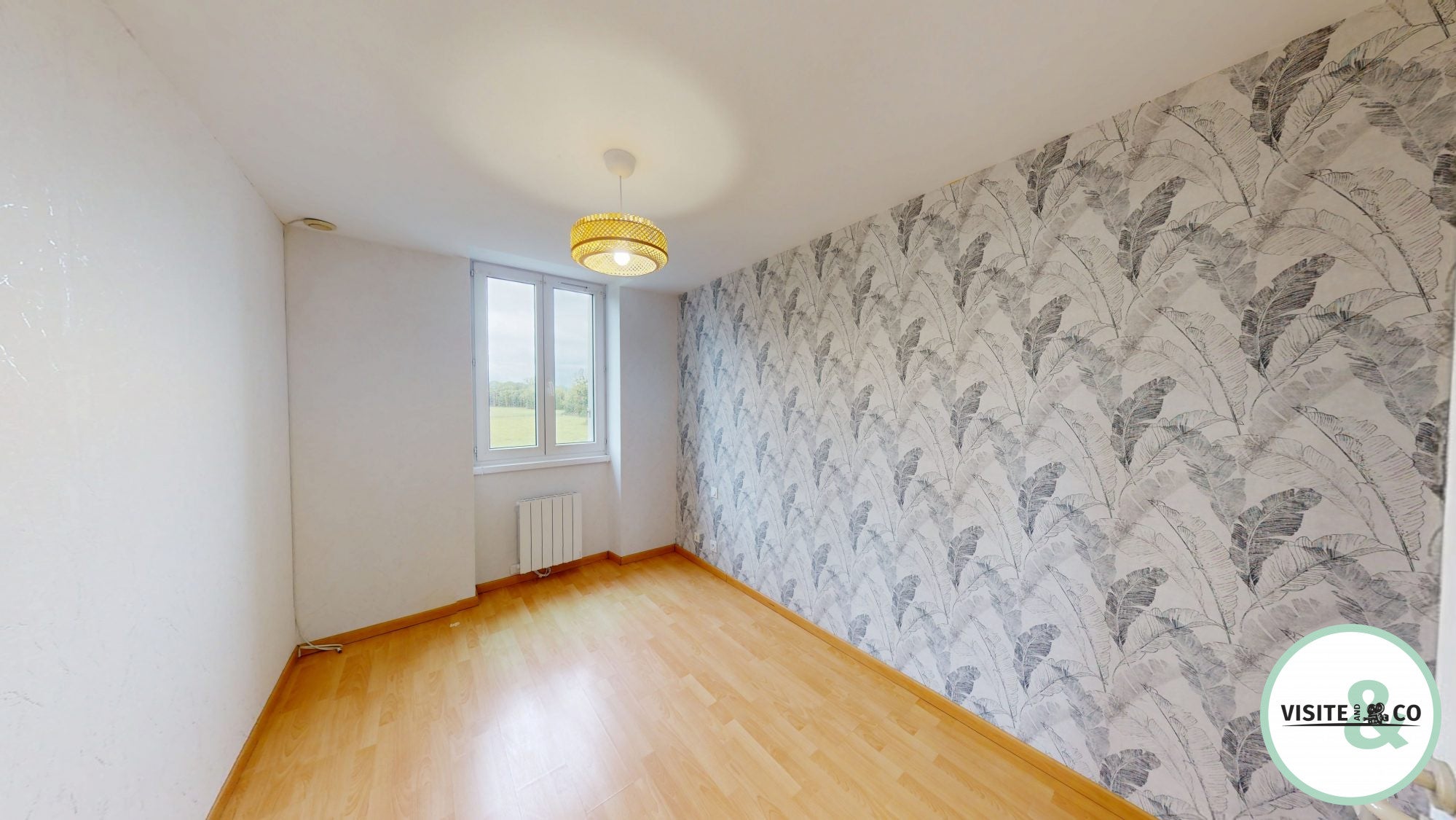 Flat Rue Jules Guesde in Mézidon Vallée d'Auge
