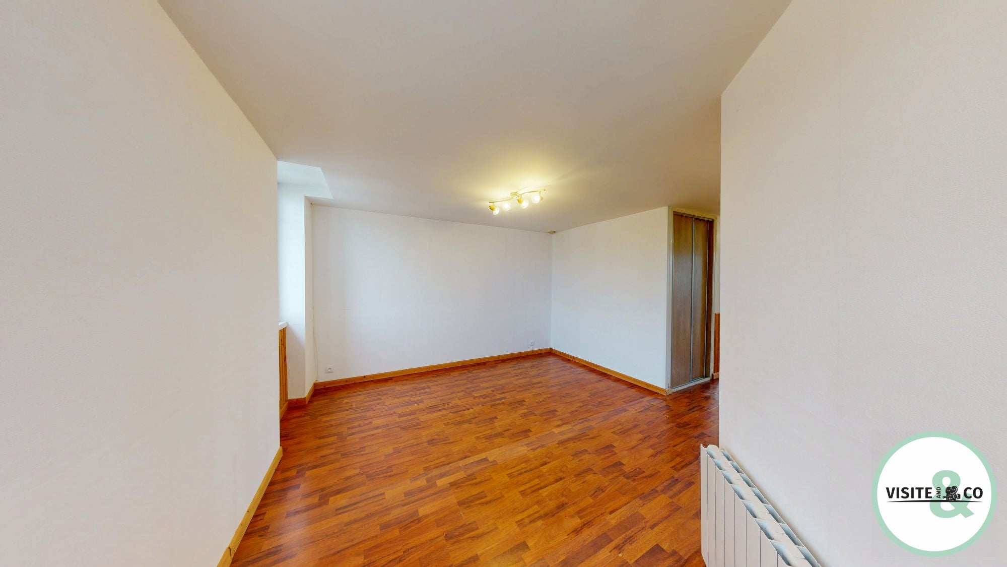 Flat Rue Jules Guesde in Mézidon Vallée d'Auge