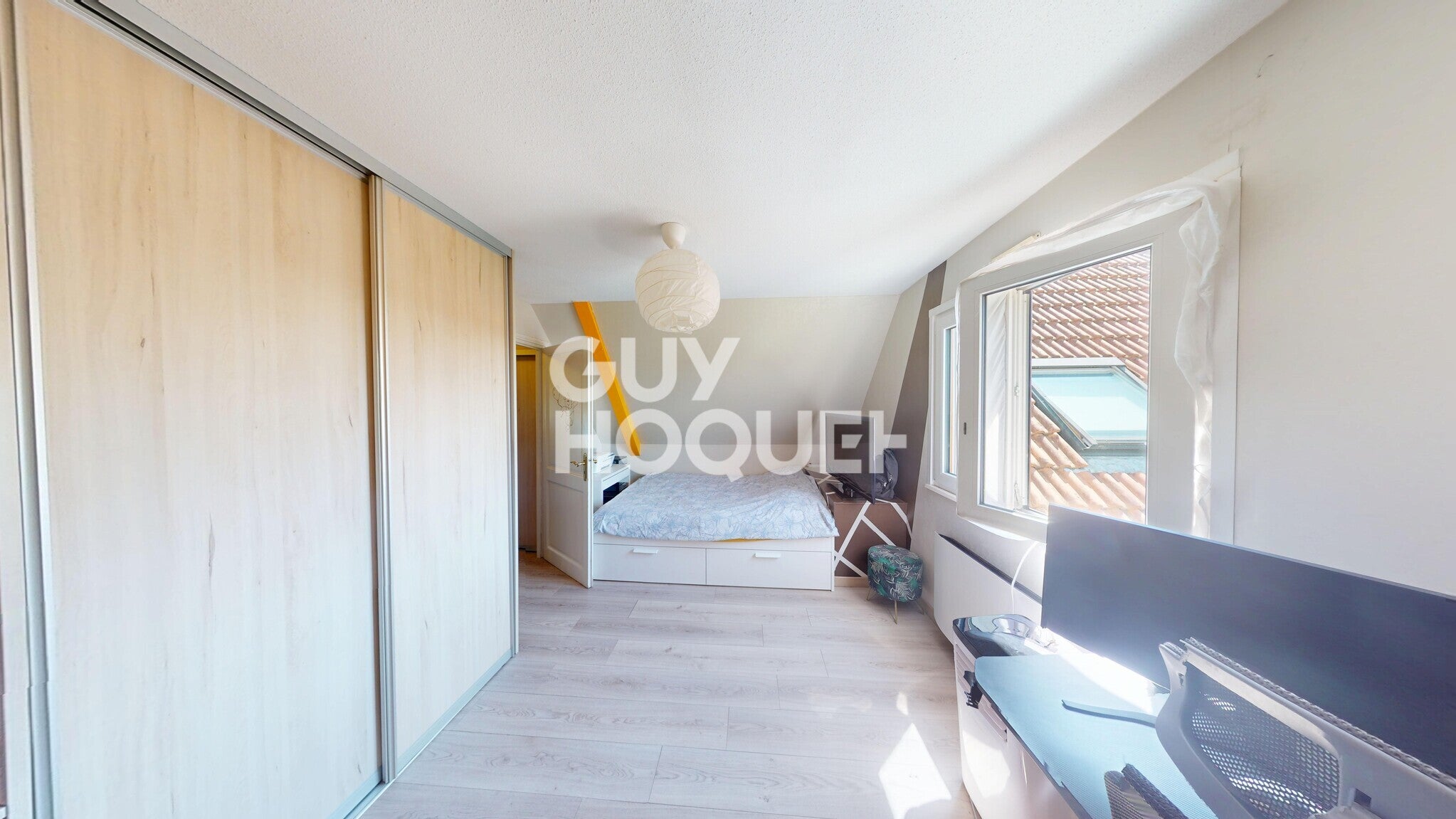 Appartement Rue Sainte-Odile à Sélestat