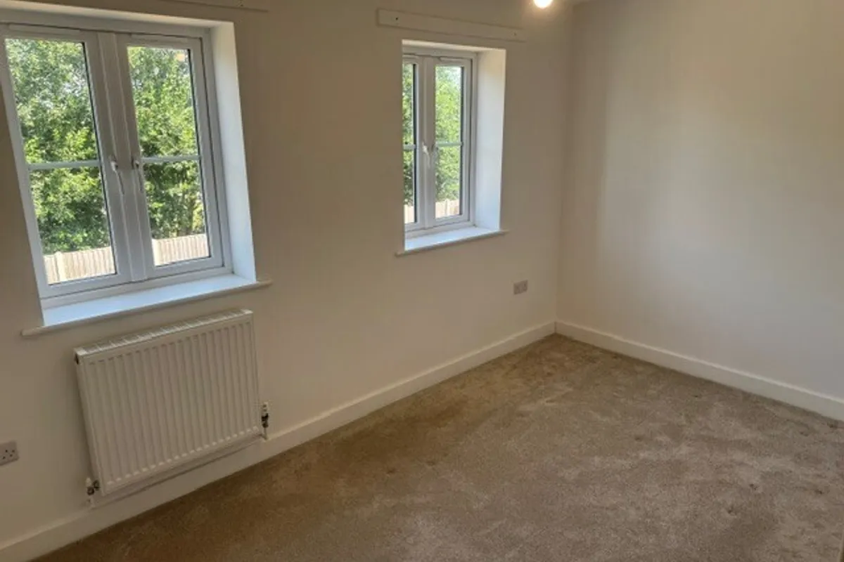 House Delamore Way in Long Sutton
