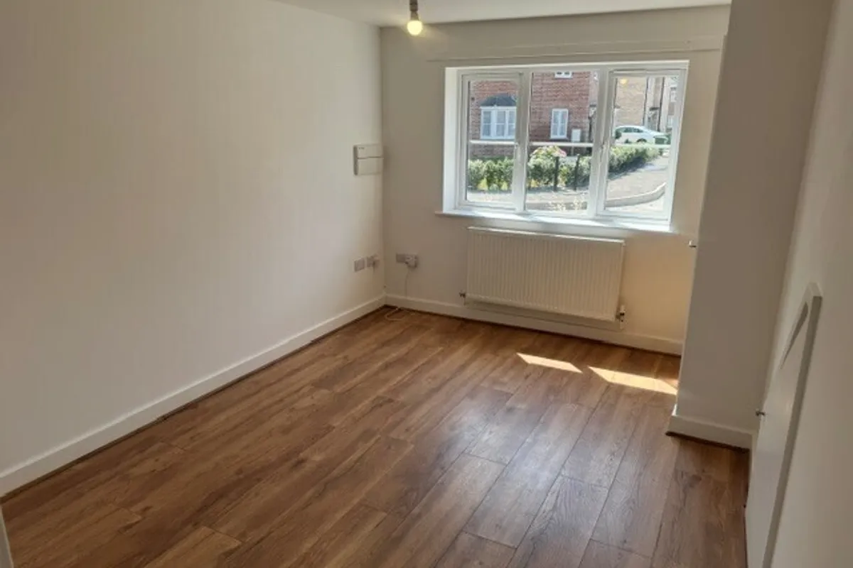 House Delamore Way in Long Sutton