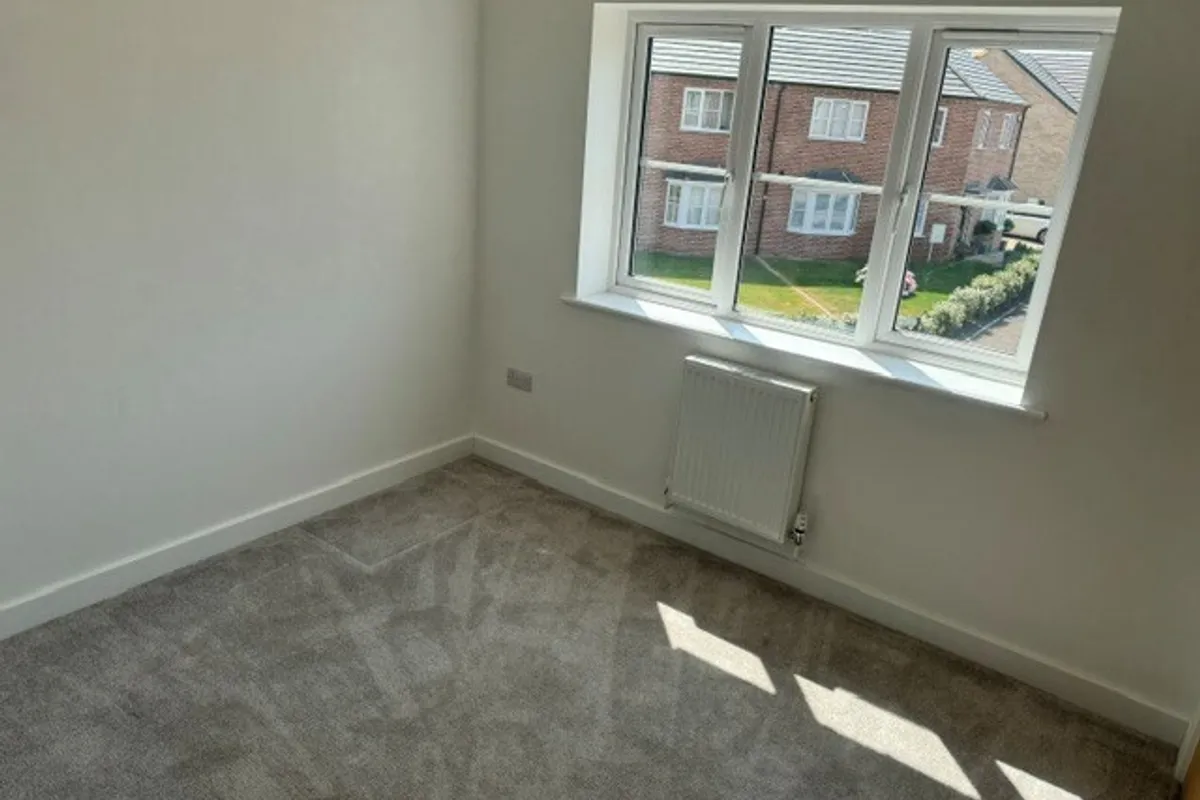 House Delamore Way in Long Sutton