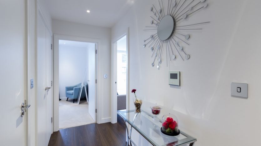 Flat Lionel Road South in Greater London
