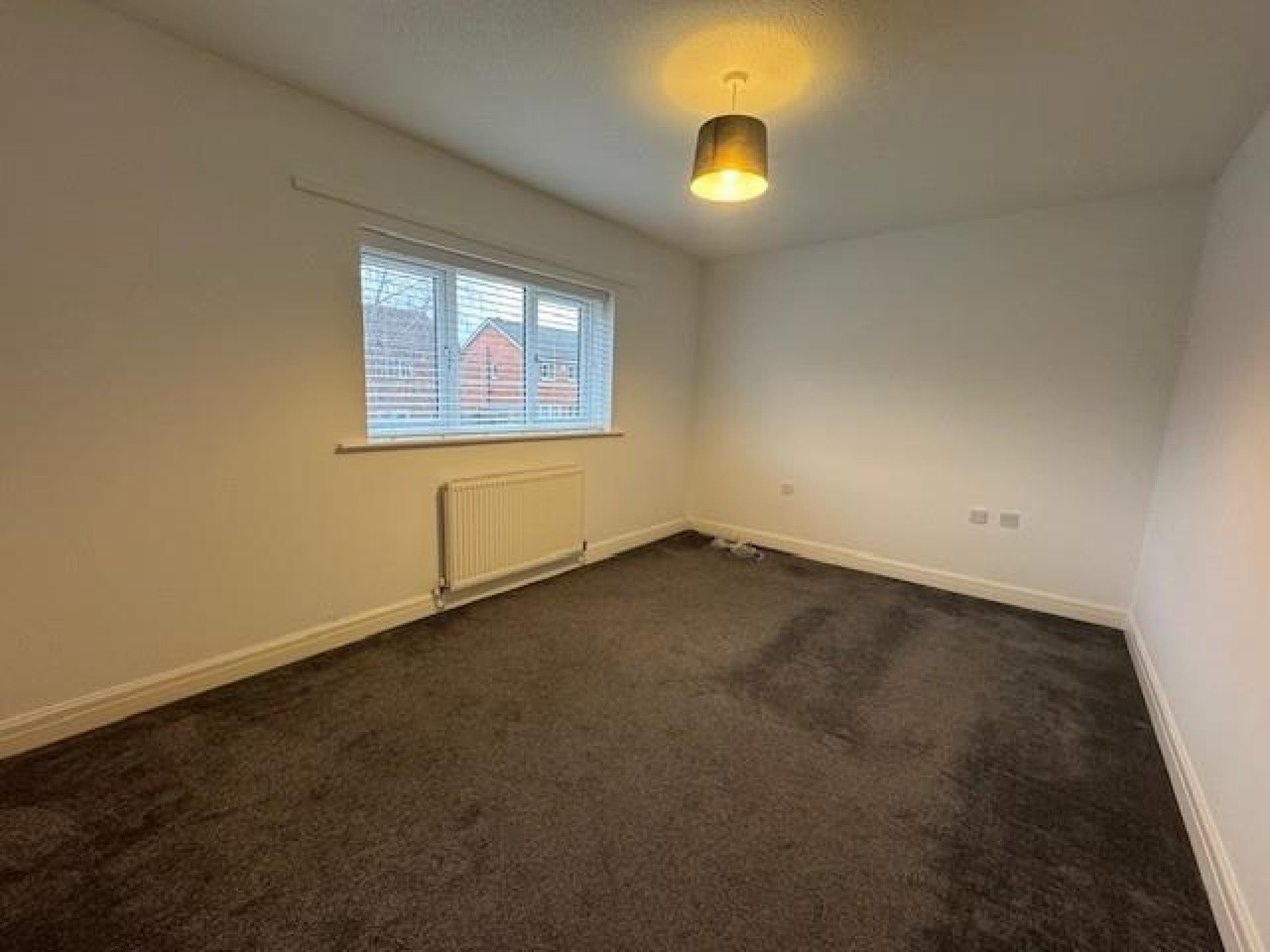House Harrier Close in Manchester