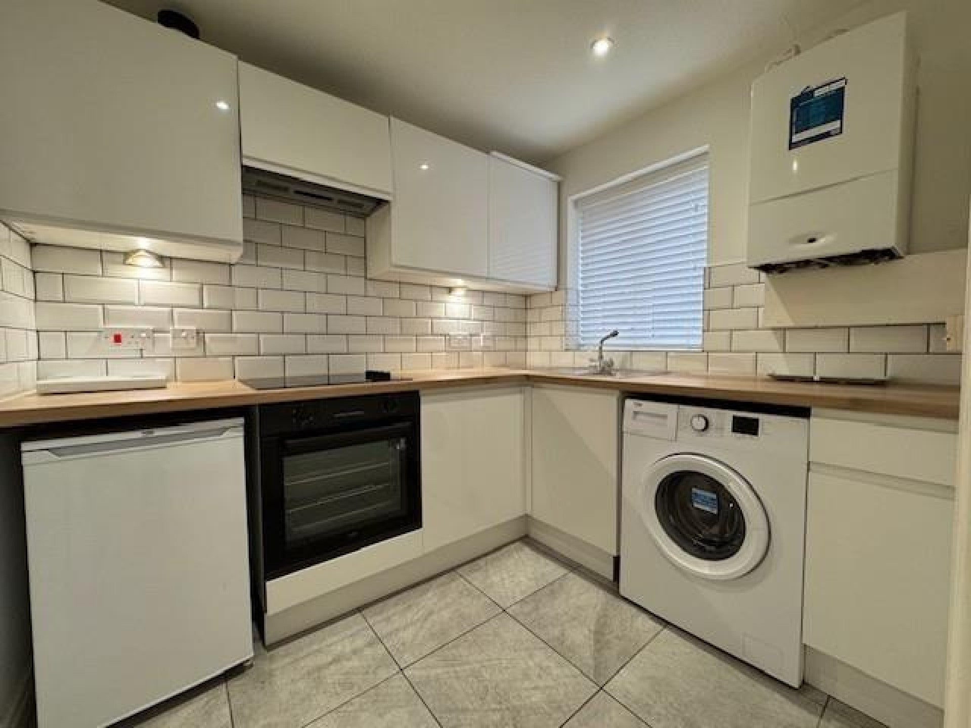 House Harrier Close in Manchester