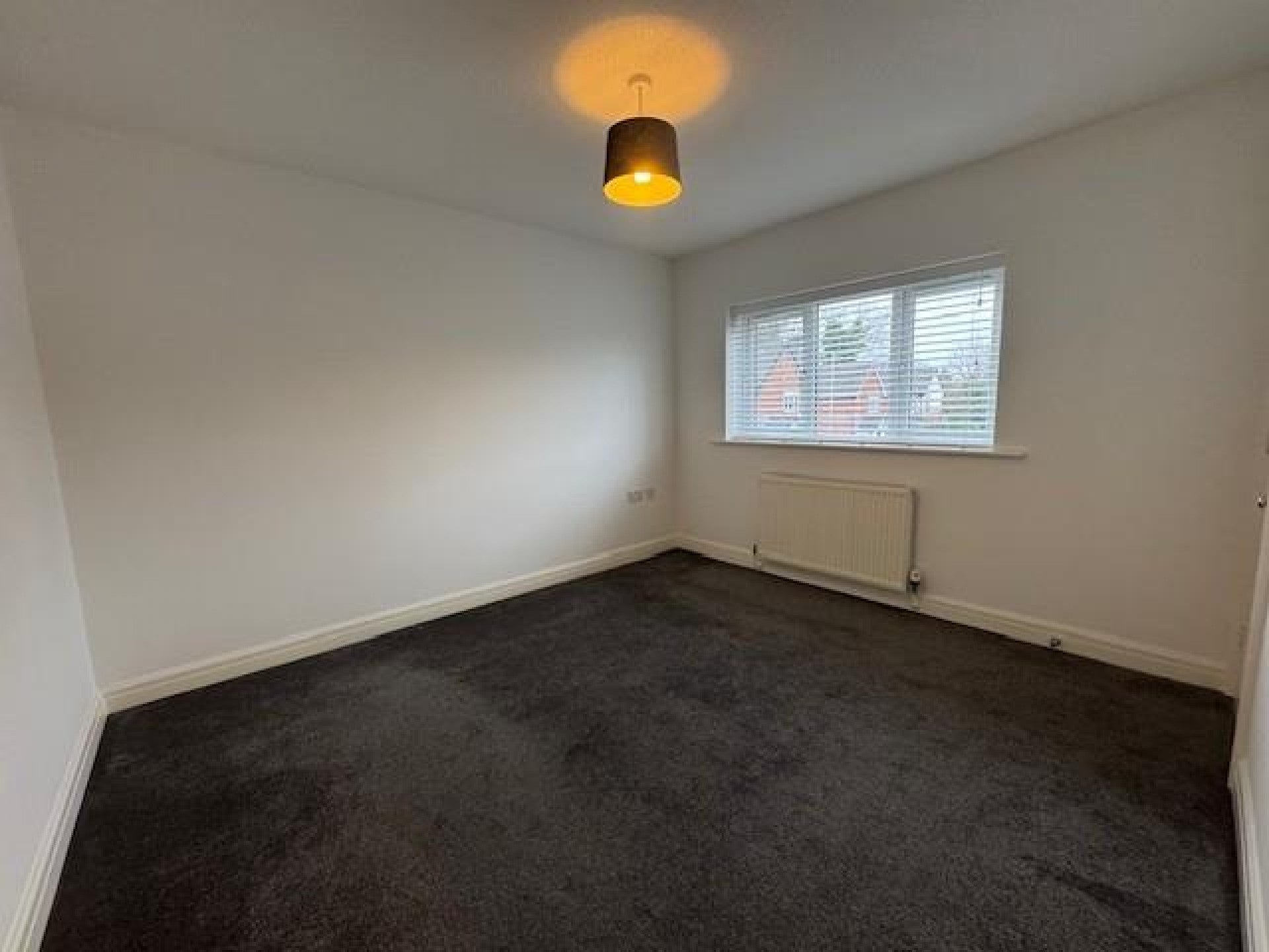 House Harrier Close in Manchester