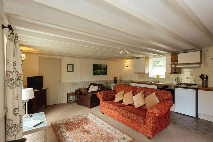 House B4329 in Spittal