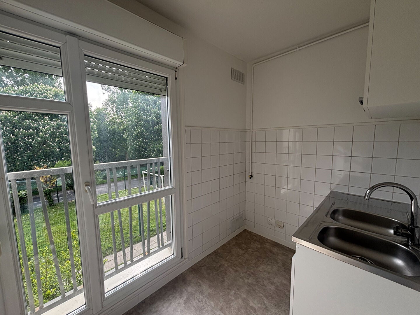 Appartement Rue de Taissy à Reims