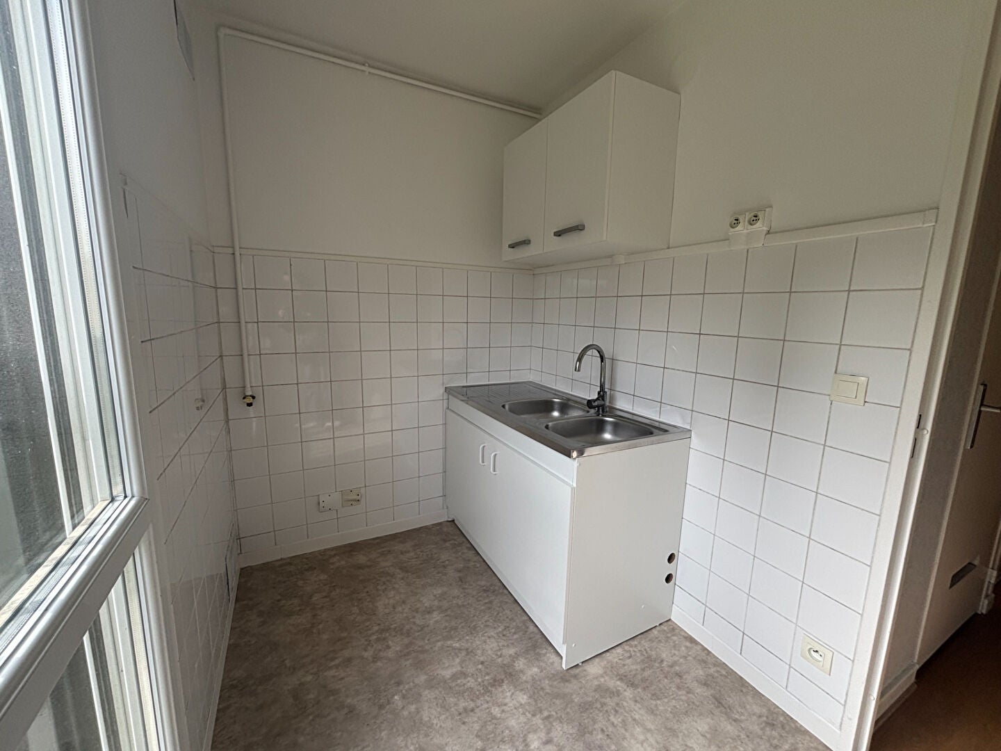 Appartement Rue de Taissy à Reims