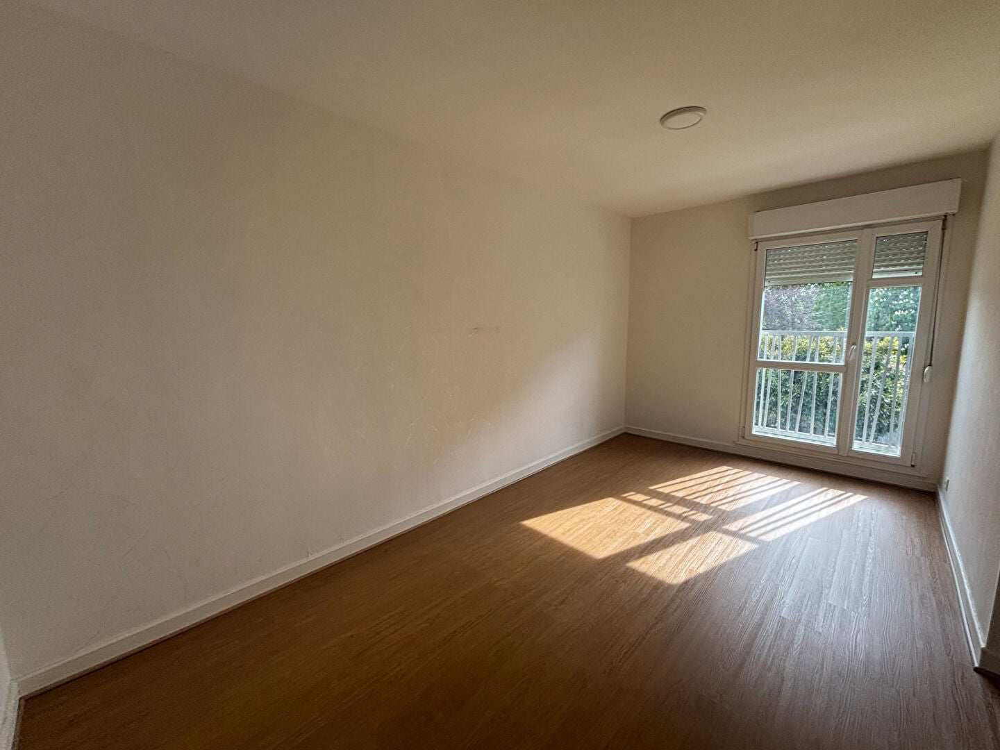Appartement Rue de Taissy à Reims