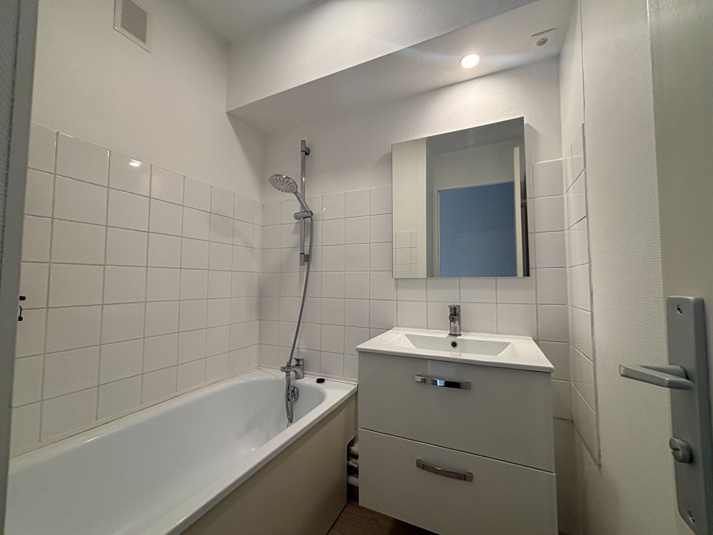 Appartement Rue de Taissy à Reims
