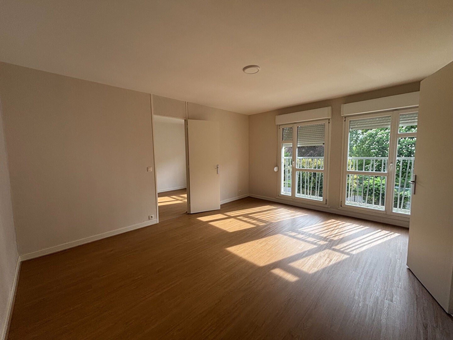 Appartement Rue de Taissy à Reims