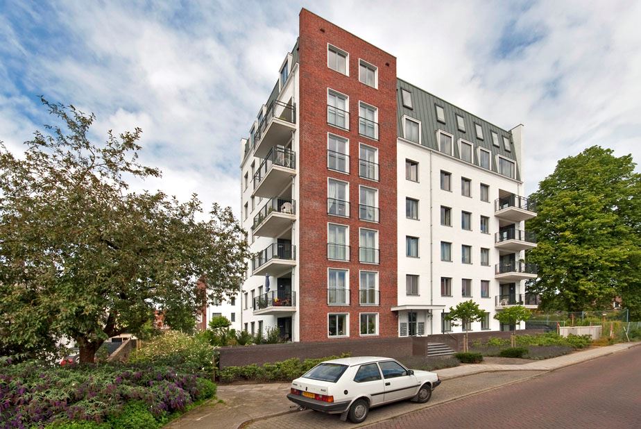 Parkstraat