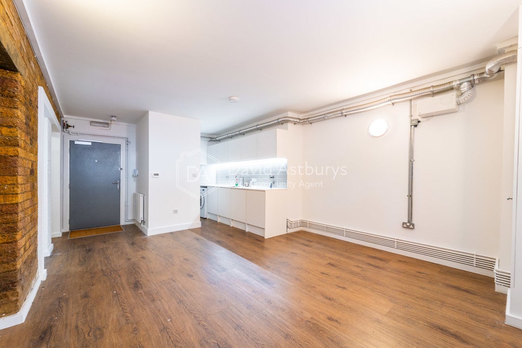 Flat Dalston Lane in Greater London