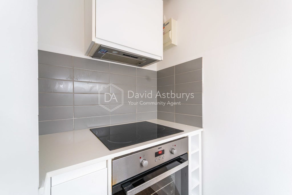 Flat Dalston Lane in Greater London