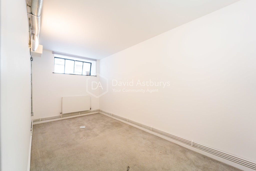 Flat Dalston Lane in Greater London