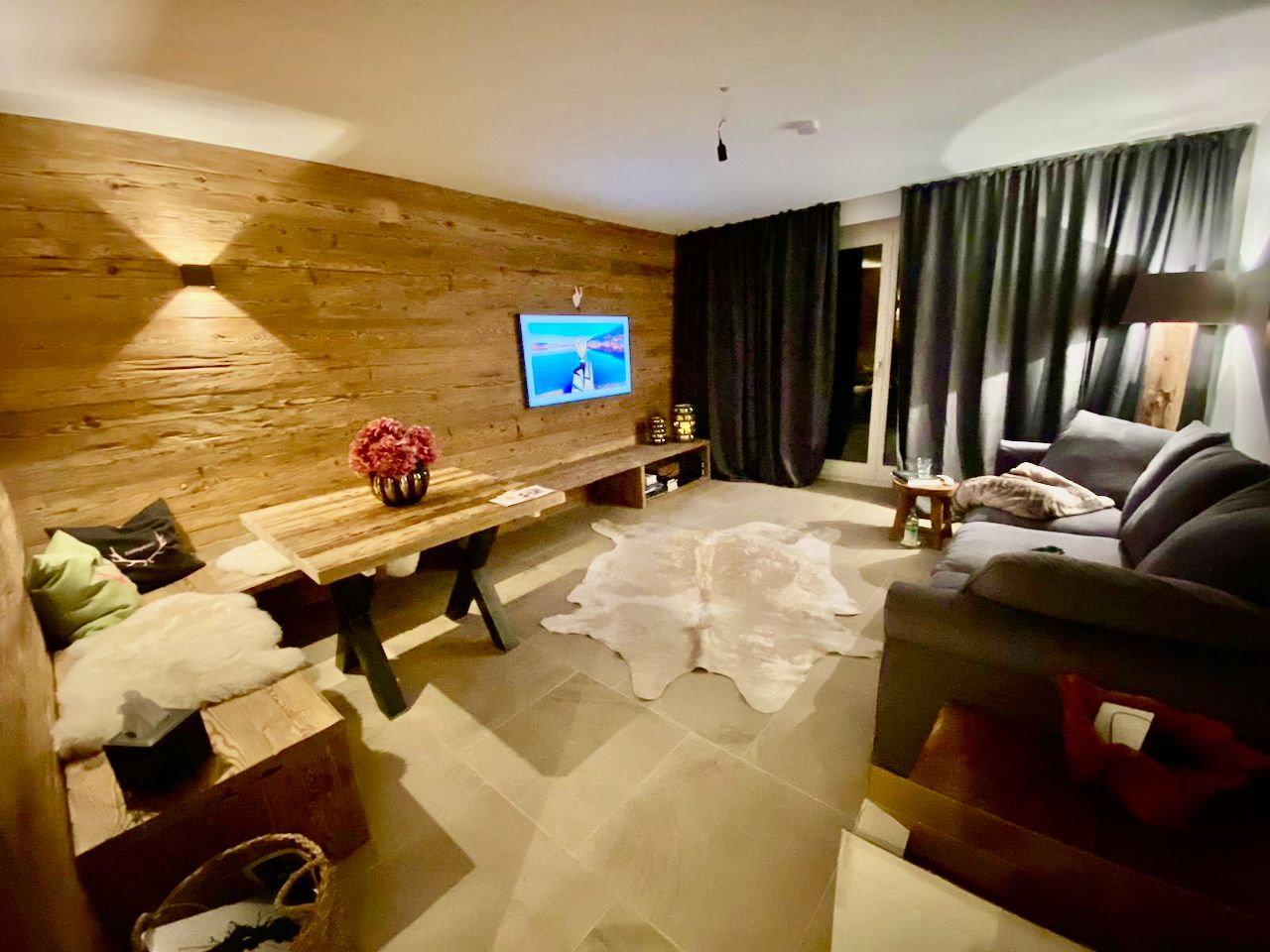 Wohnung Rainerweg in Kreuth