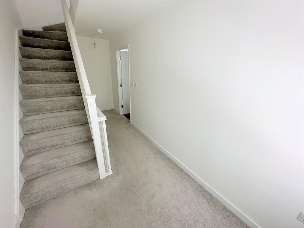 House Emmeline Pankhurst Drive in Trafford