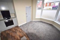 Flat Wellington Road South in Hazel Grove