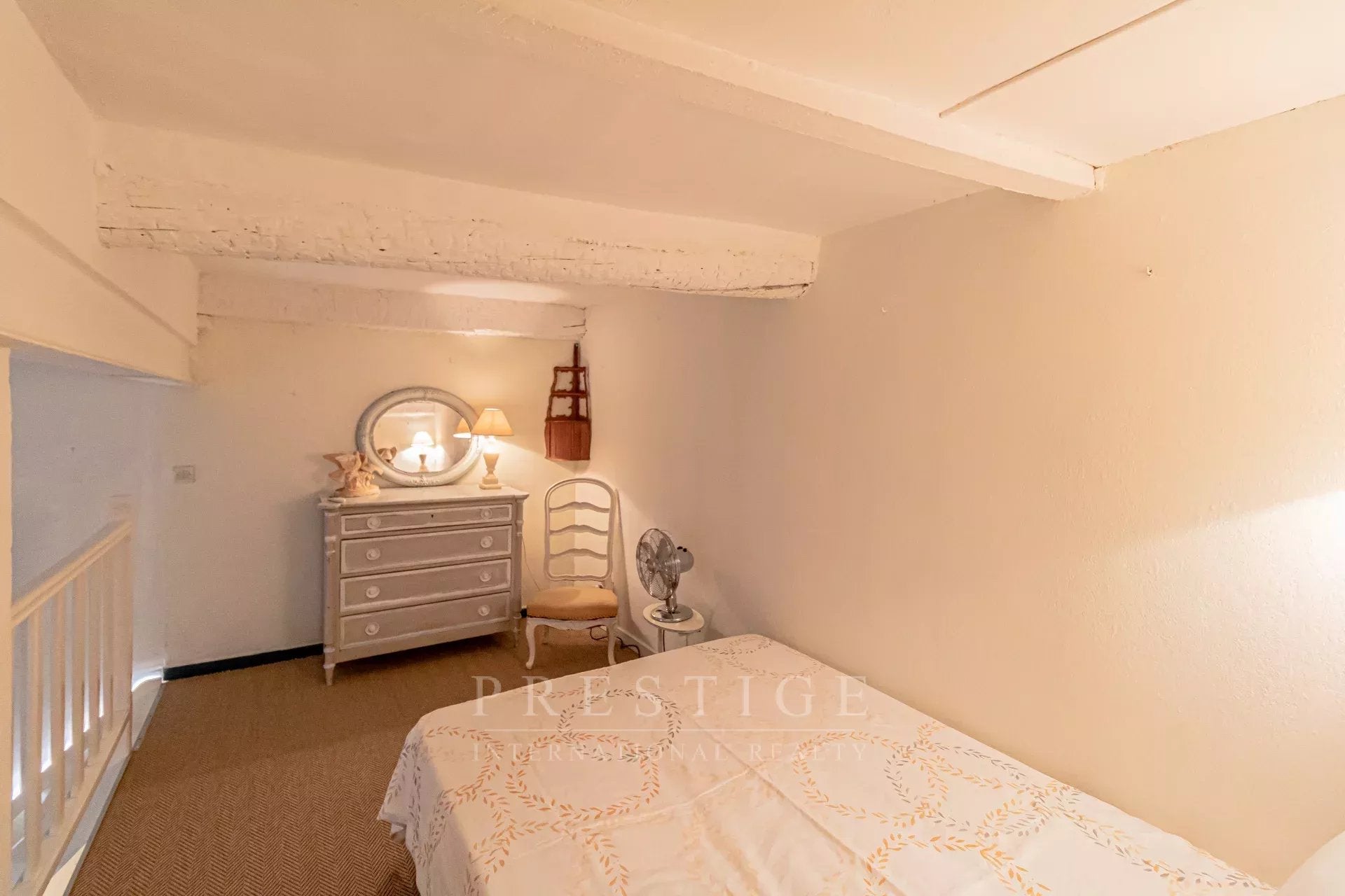 Appartement Placette Nikos Kazantzaki à Antibes