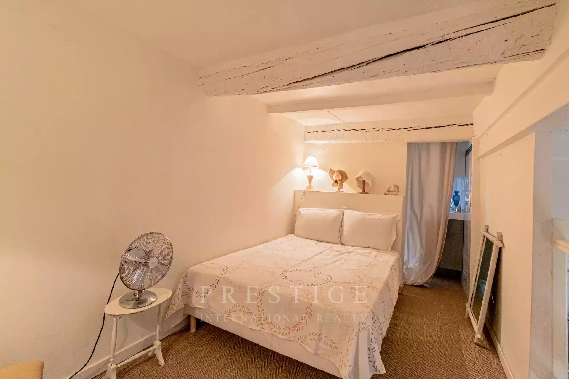 Appartement Placette Nikos Kazantzaki à Antibes