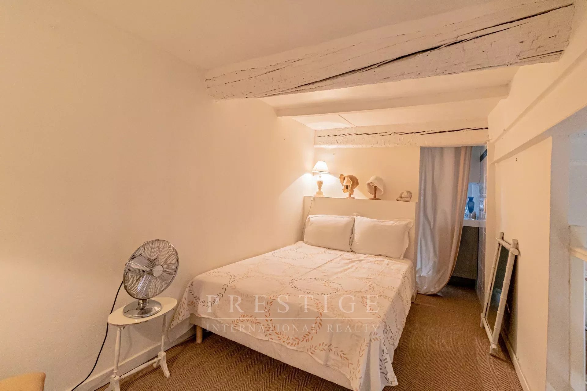 Appartement Placette Nikos Kazantzaki à Antibes