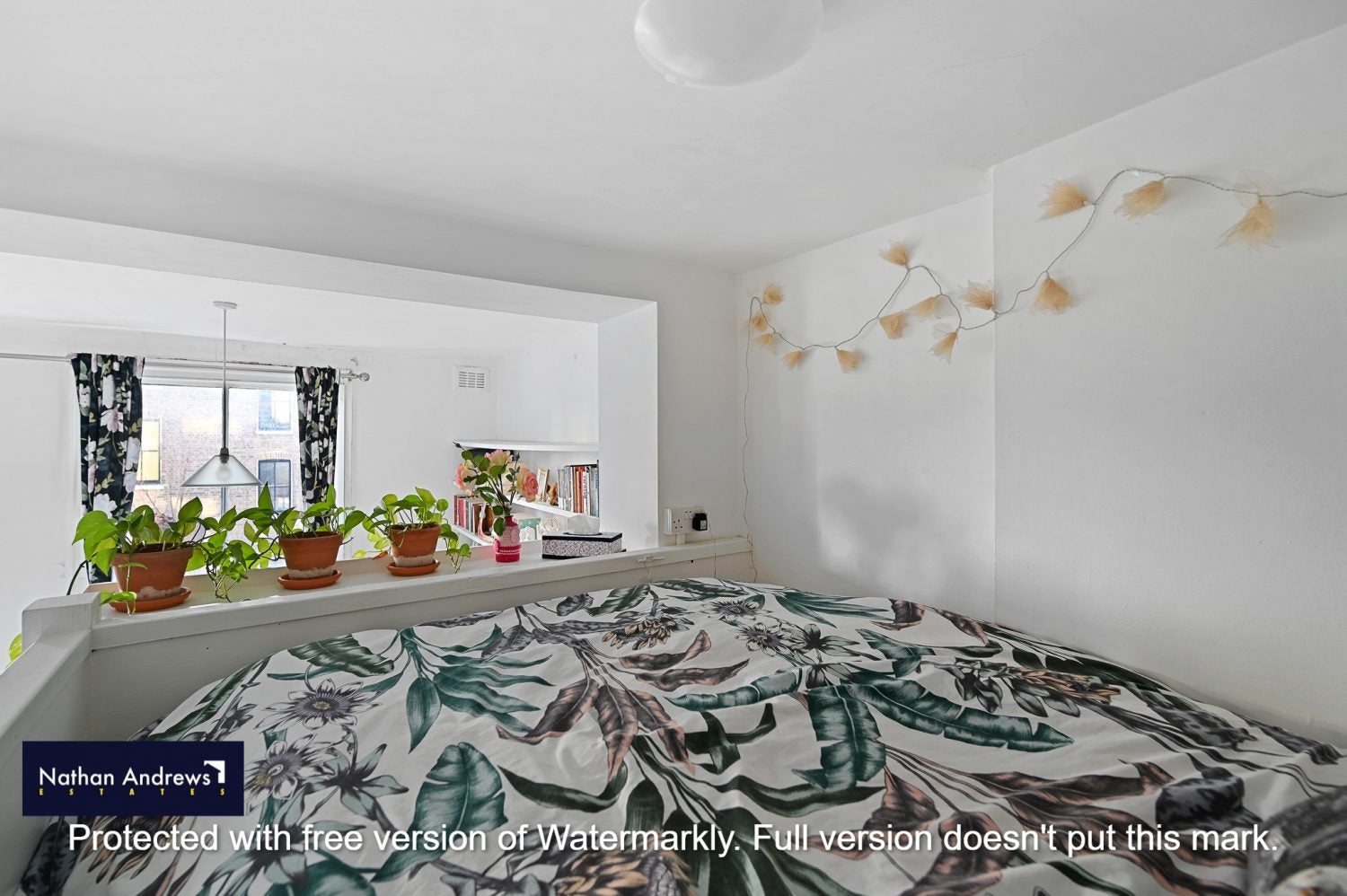 Flat Ladbroke Grove in City of Westminster
