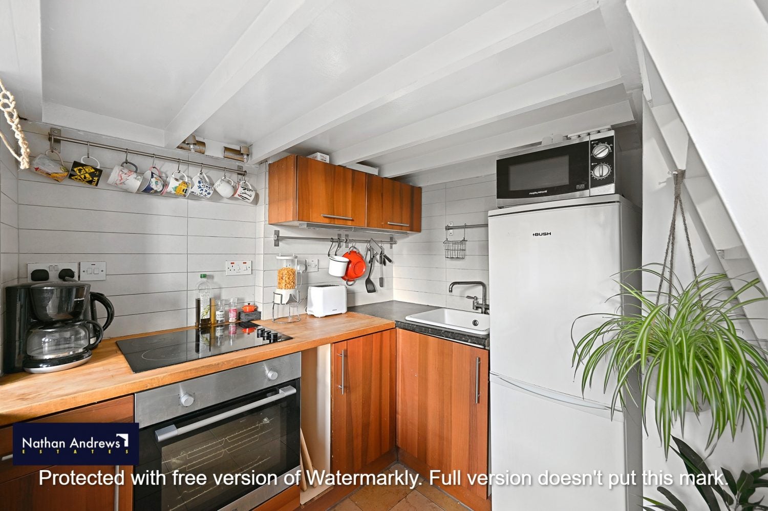 Flat Ladbroke Grove in City of Westminster