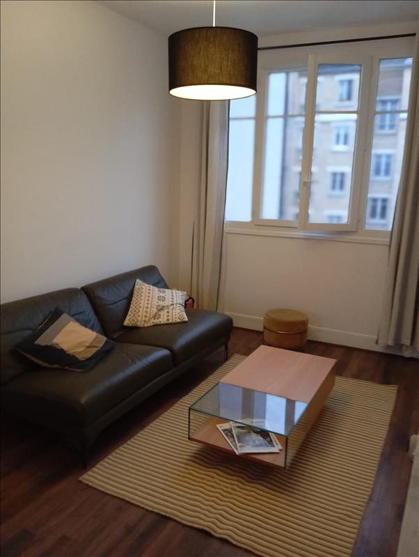 Appartement Rue Henri Barbusse à Clichy