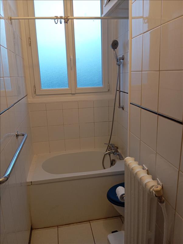 Appartement Rue Henri Barbusse à Clichy