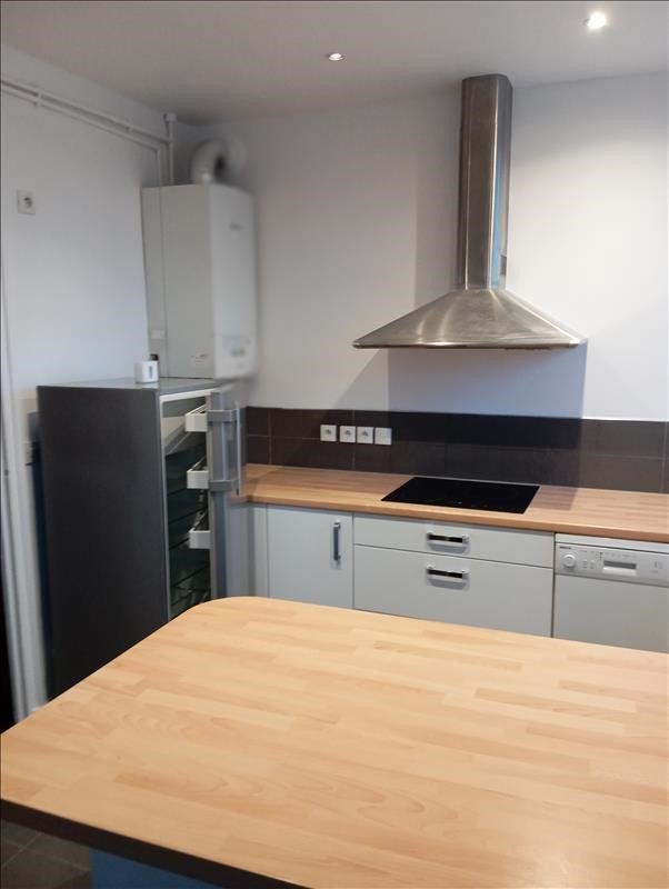 Appartement Rue Henri Barbusse à Clichy