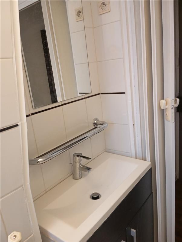 Appartement Rue Henri Barbusse à Clichy