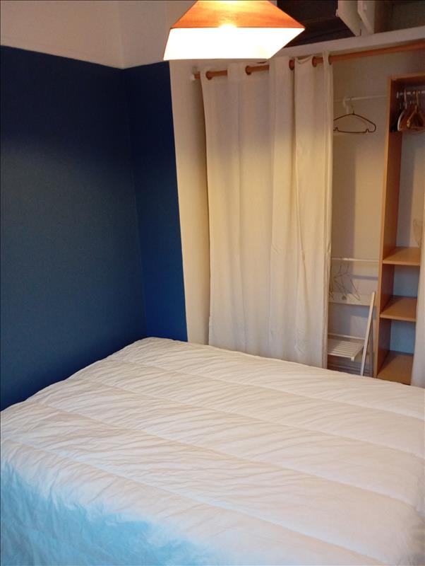 Appartement Rue Henri Barbusse à Clichy