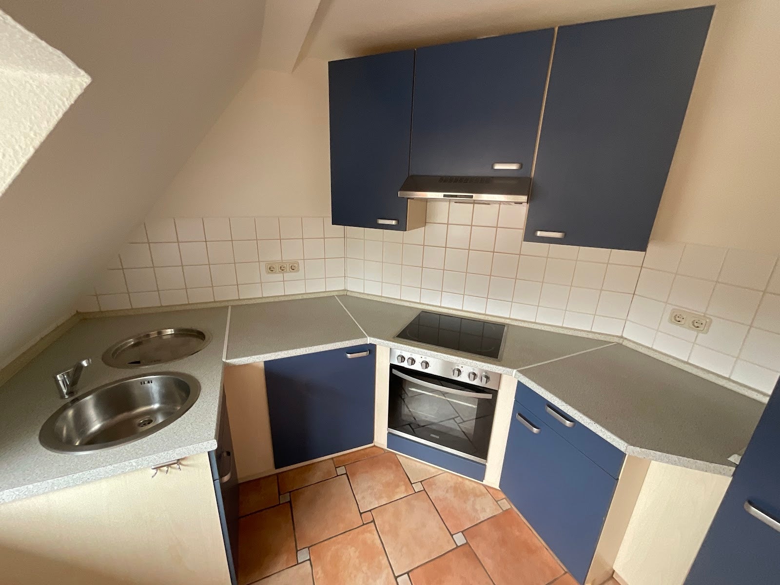 Wohnung Trappenstraße in Lübeck