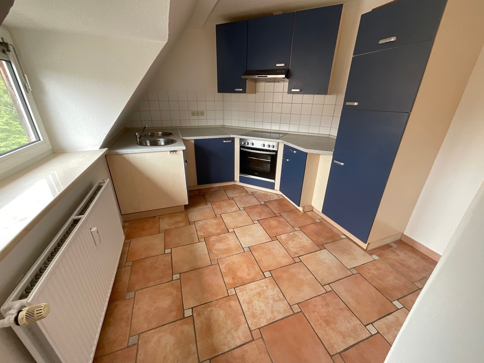 Wohnung Trappenstraße in Lübeck