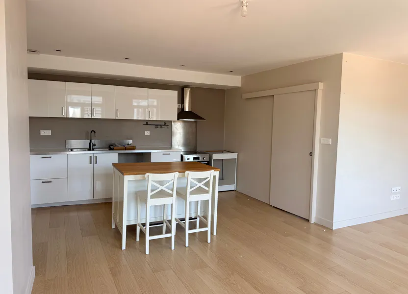 Appartement Place du Général de Gaulle à Armentières