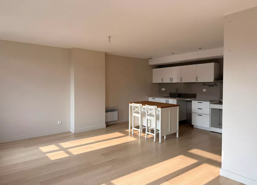 Appartement Place du Général de Gaulle à Armentières