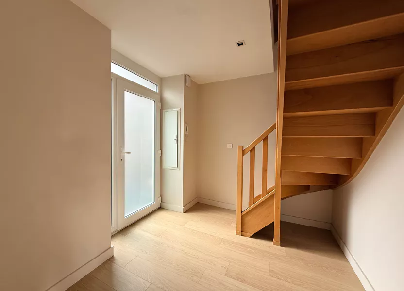 Appartement Place du Général de Gaulle à Armentières