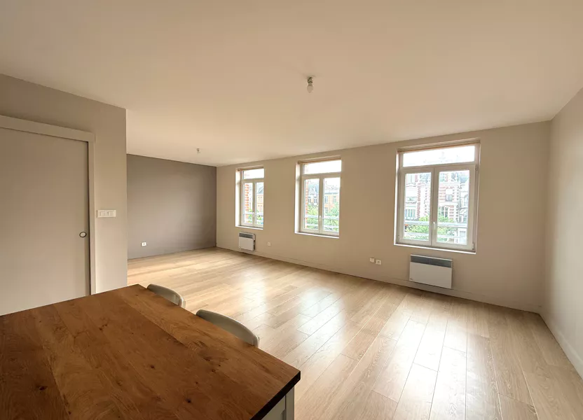 Appartement Place du Général de Gaulle à Armentières