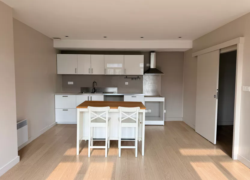 Appartement Place du Général de Gaulle à Armentières