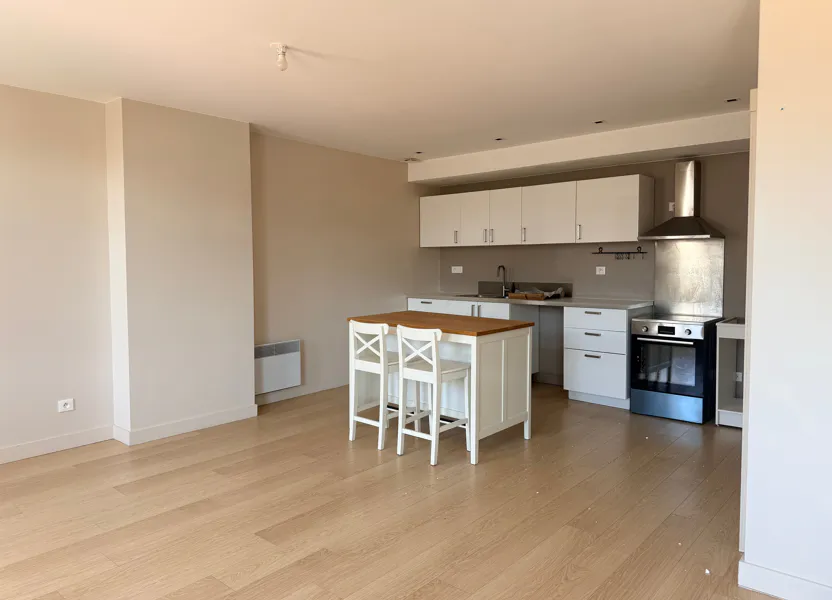 Appartement Place du Général de Gaulle à Armentières