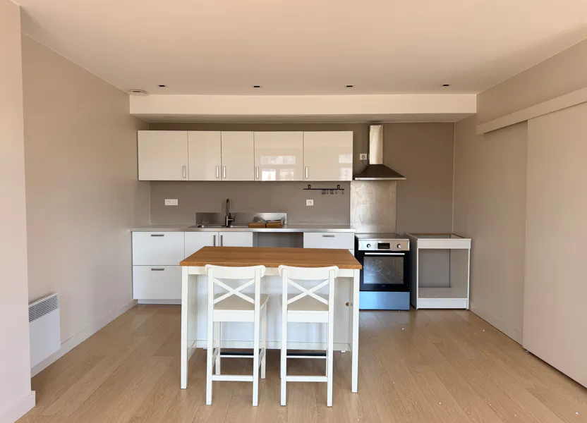 Appartement Place du Général de Gaulle à Armentières