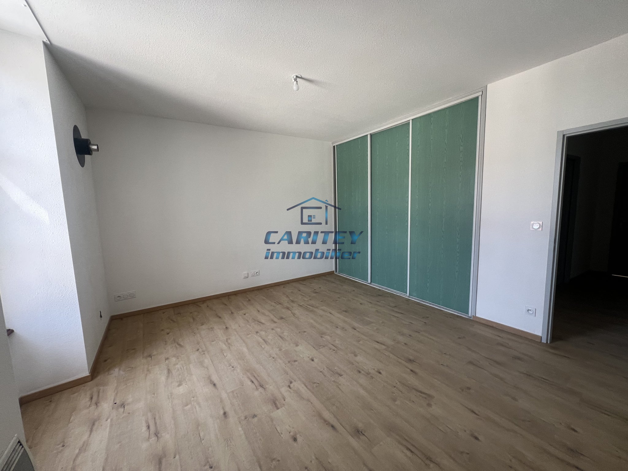 Appartement Rue Georges Colomb à Lure