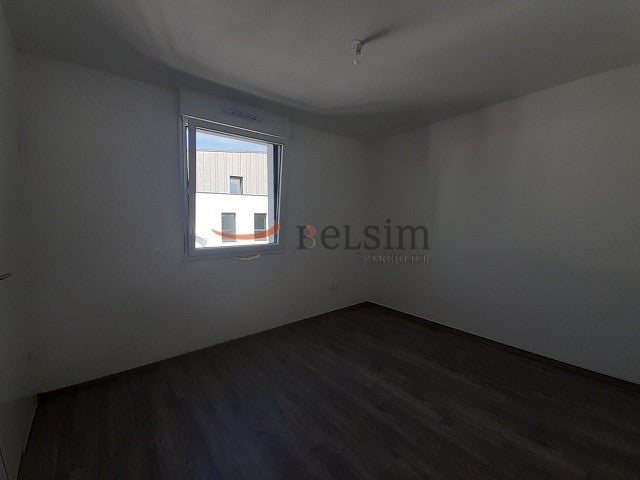 Appartement Avenue de Strasbourg à Metz