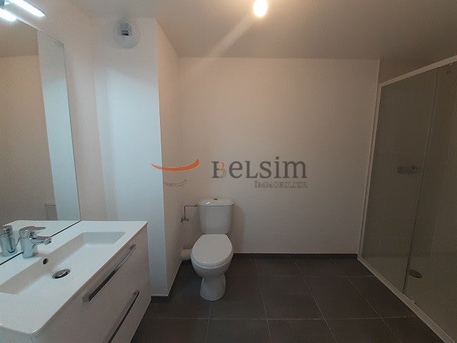 Appartement Avenue de Strasbourg à Metz