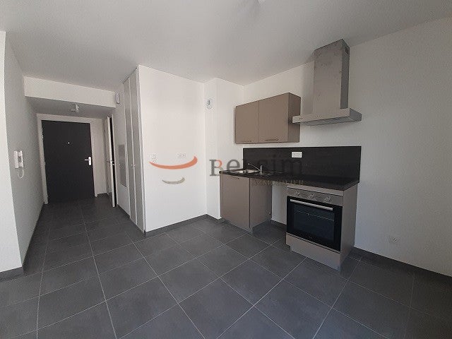 Appartement Avenue de Strasbourg à Metz