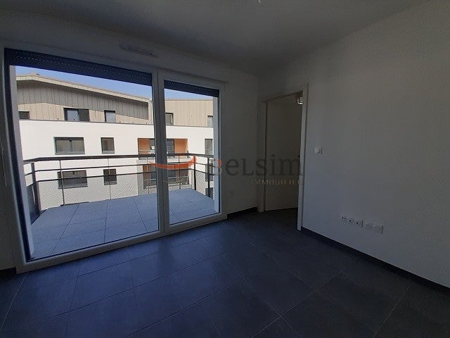 Appartement Avenue de Strasbourg à Metz