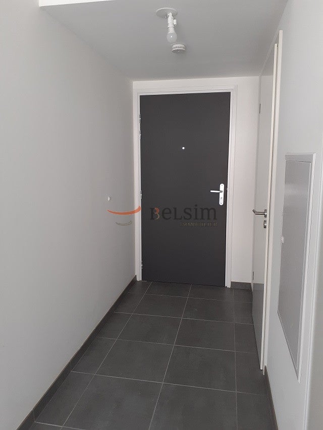 Appartement Avenue de Strasbourg à Metz