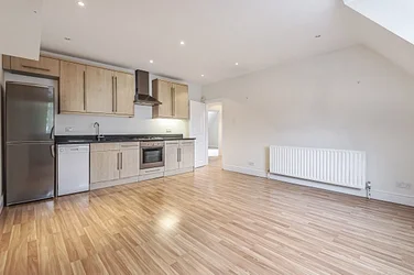 Flat West Hill in Greater London