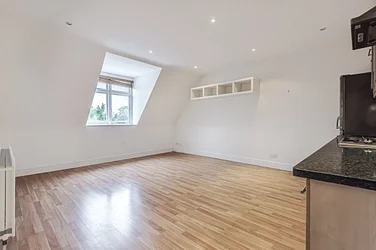 Flat West Hill in Greater London